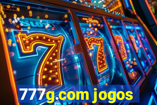 777g.com jogos
